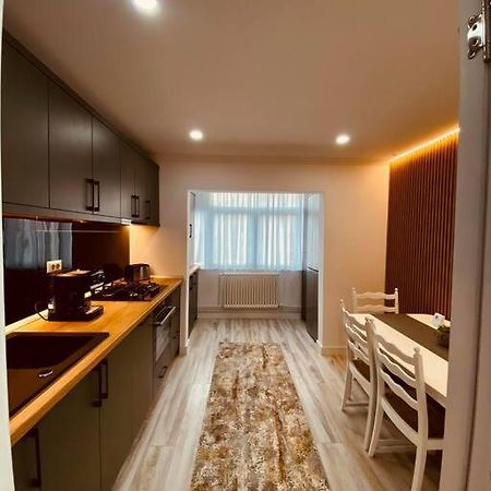 Apartament In Ґурагумора Екстер'єр фото