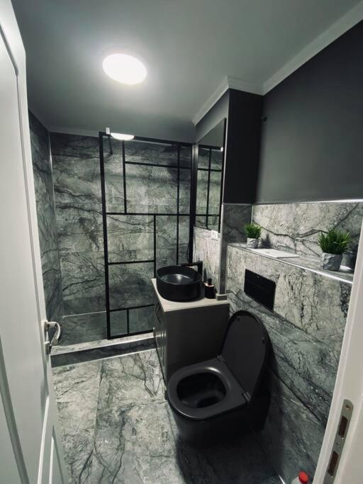 Apartament In Ґурагумора Екстер'єр фото