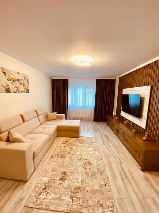 Apartament In Ґурагумора Екстер'єр фото