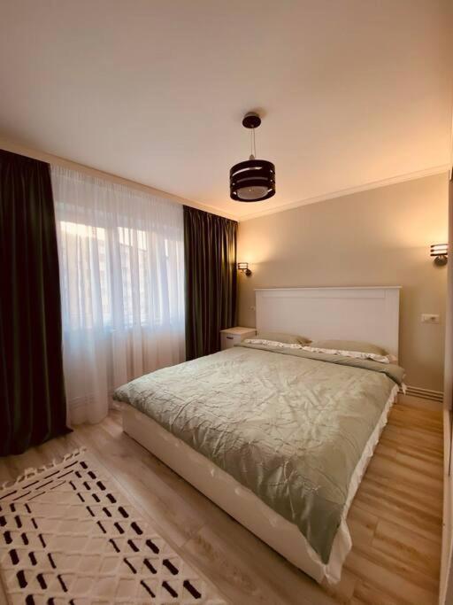 Apartament In Ґурагумора Екстер'єр фото