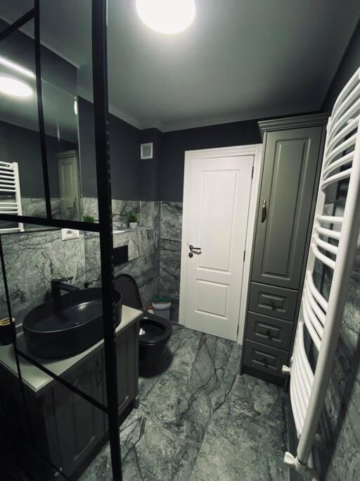 Apartament In Ґурагумора Екстер'єр фото