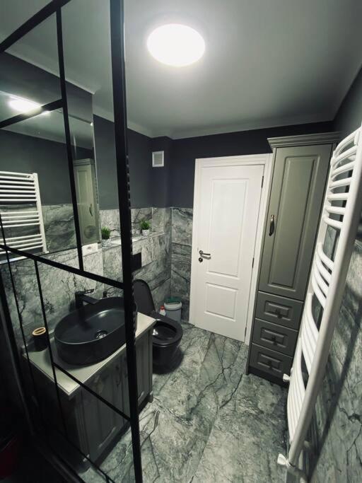 Apartament In Ґурагумора Екстер'єр фото