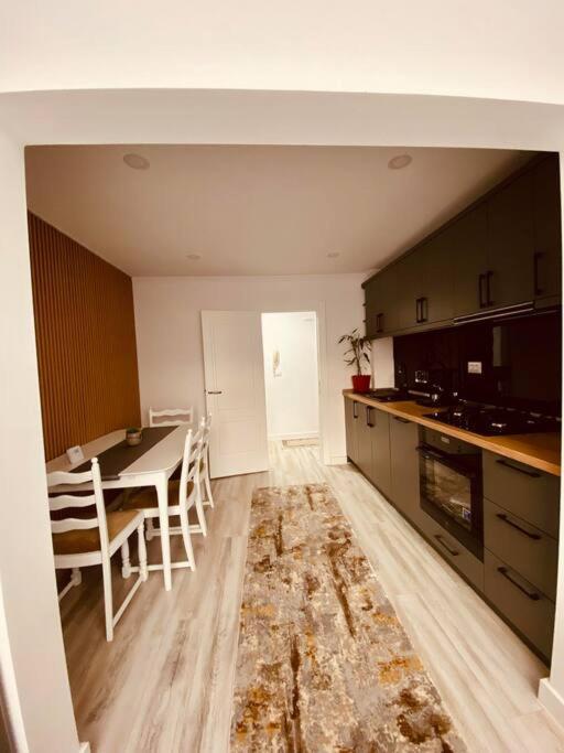 Apartament In Ґурагумора Екстер'єр фото