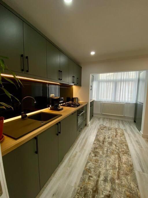 Apartament In Ґурагумора Екстер'єр фото